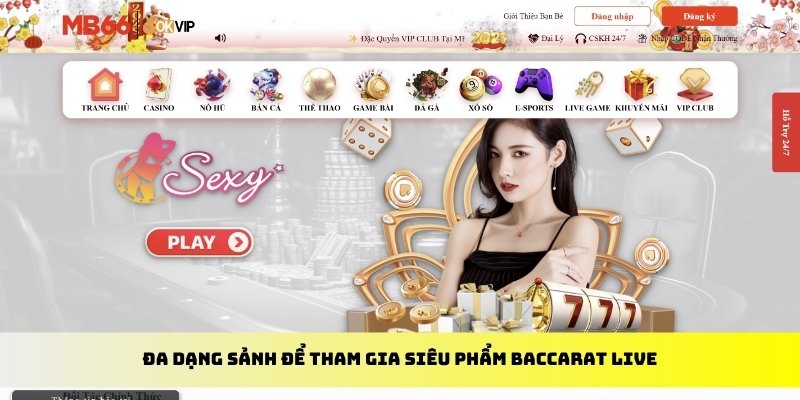 s666 vegas đăng nhập liêng 2025