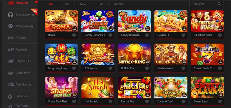s666 vegas game nổ hủ máy bay